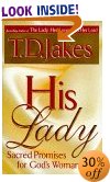 His Lady : Sacred Promises for God's Woman