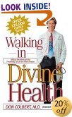 Walking in Divine Health