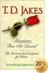 Woman, Thou Art Loosed! : The Book and the Devotional for Women